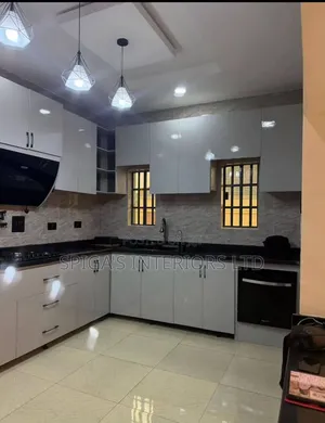 Kitchen Cabinets