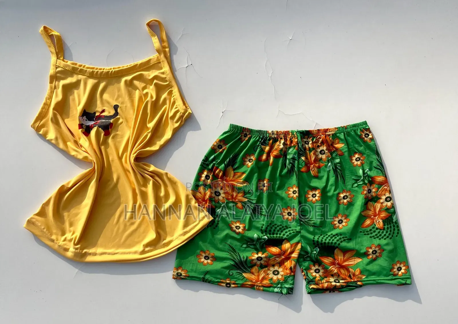 Night Wears