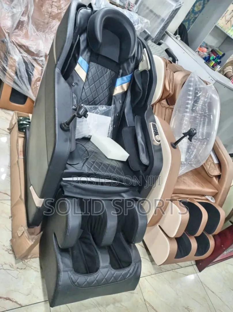 Home or Office Executive Massage Chair