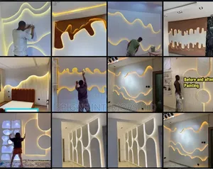 Wall Decor