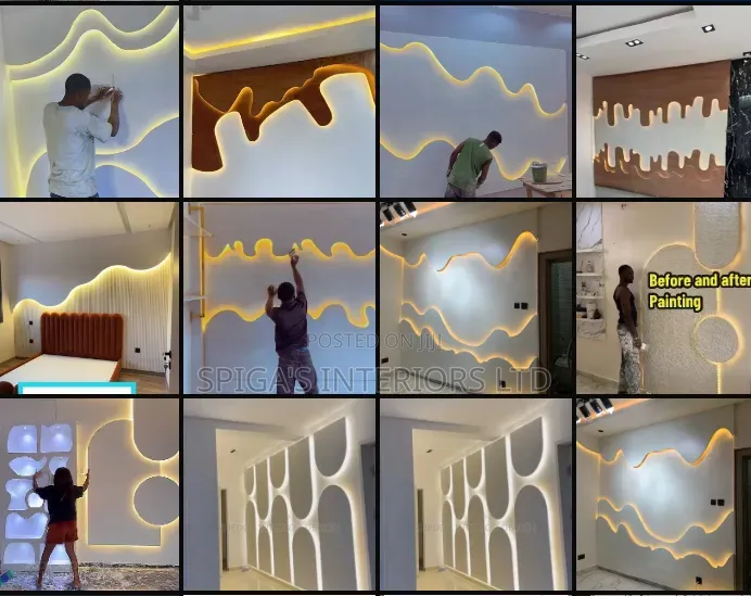 Wall Decor