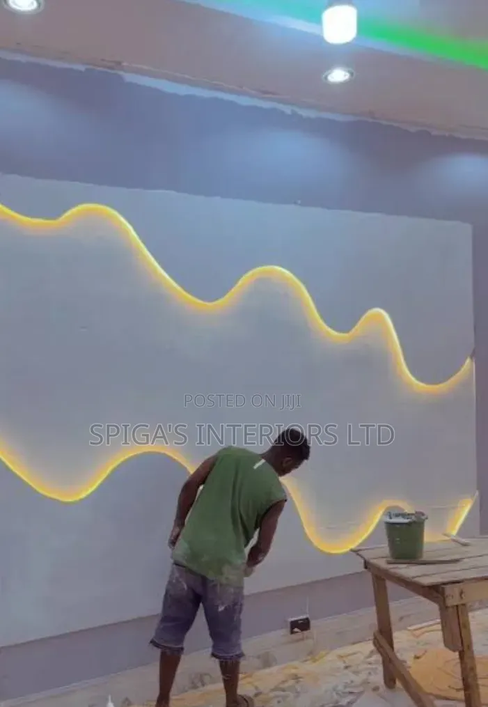 Wall Decor