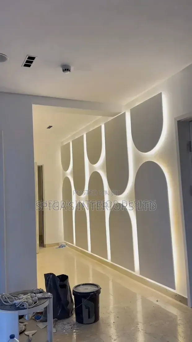 Wall Decor