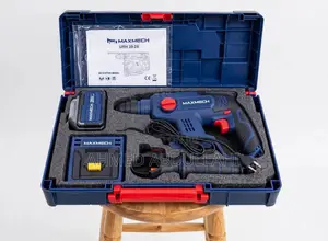 MAXMECH URH 20-28 Cordless Rotary Hammer