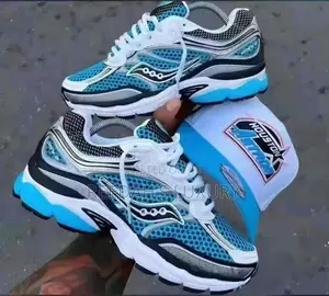 New Saucony Running Sneakers