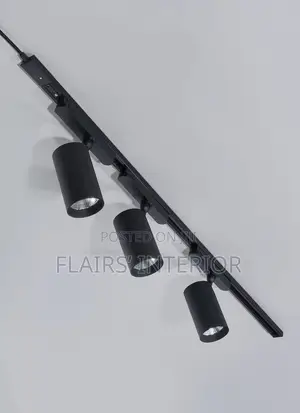 Professional Lighting Installation