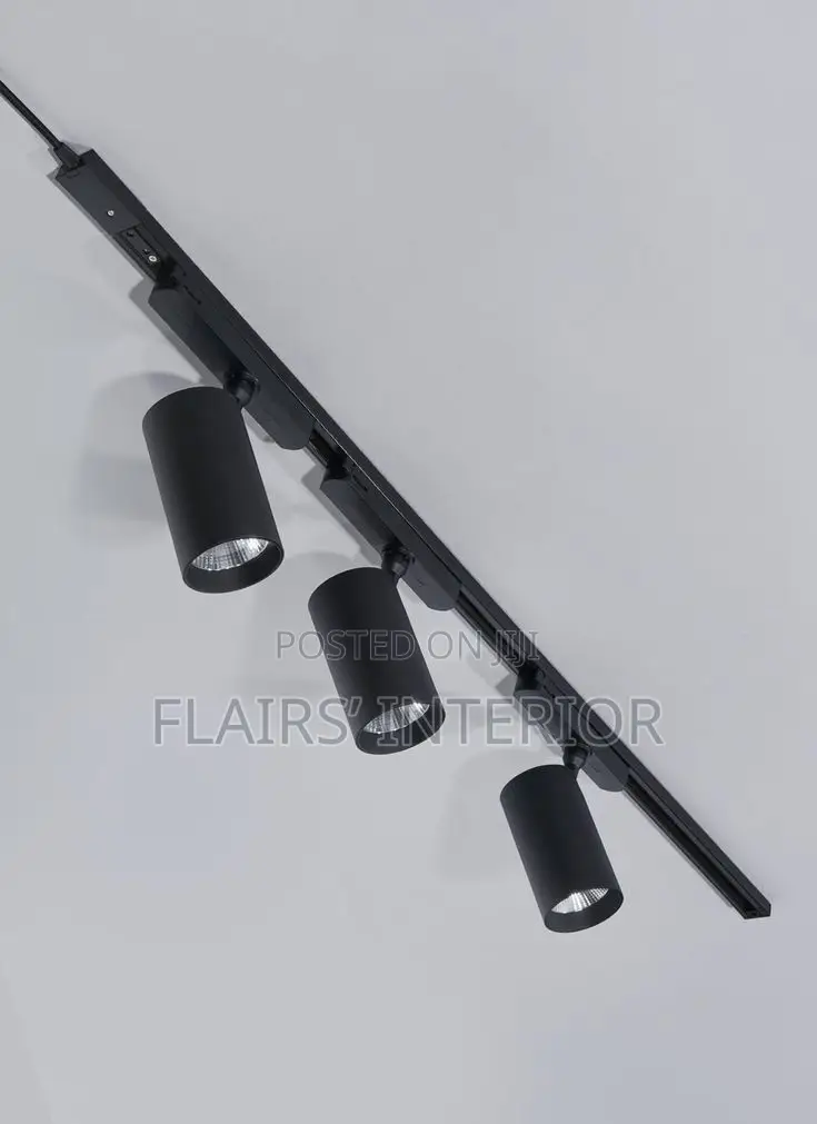 Professional Lighting Installation
