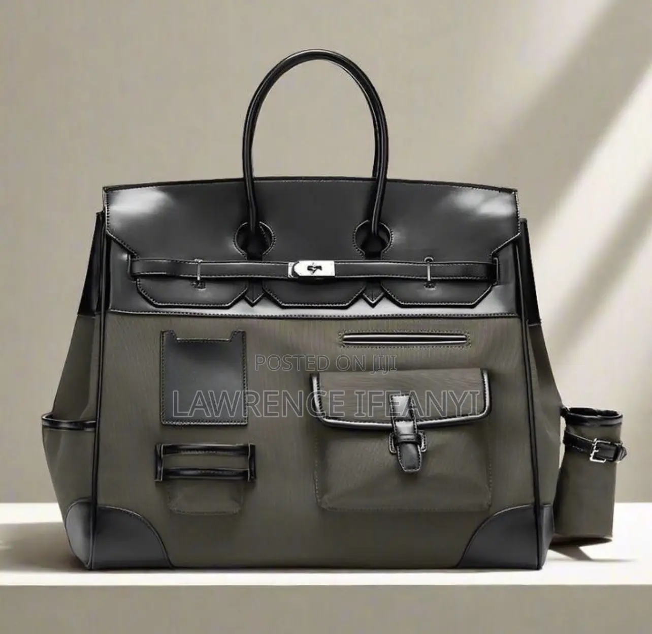 Hermes Bag