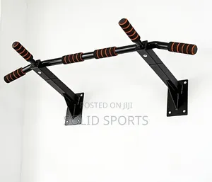 Brand New Wall Push Up