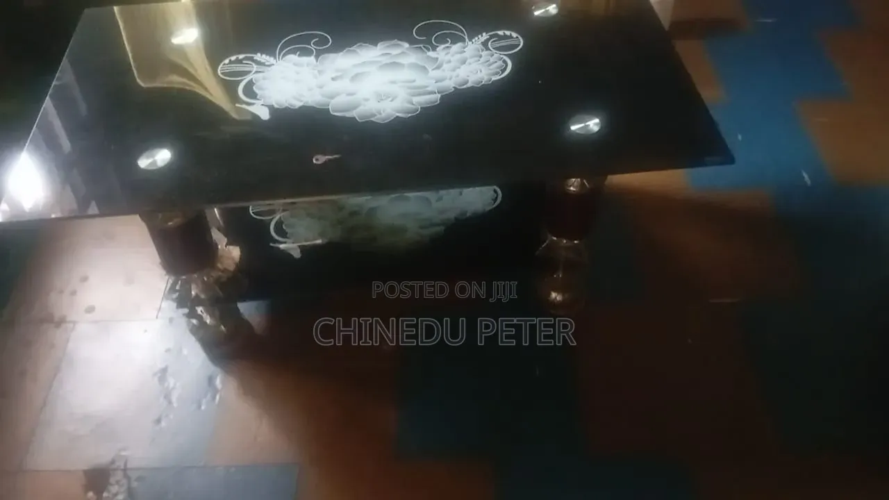 Centre Table