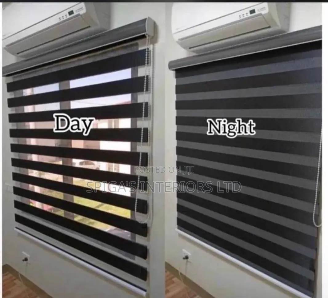 Window Blinds