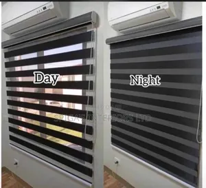 Window Blinds