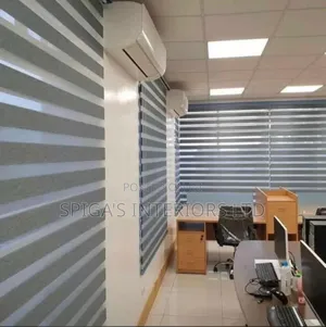 Window Blinds