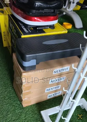 Brand New Different Colors of Step Board