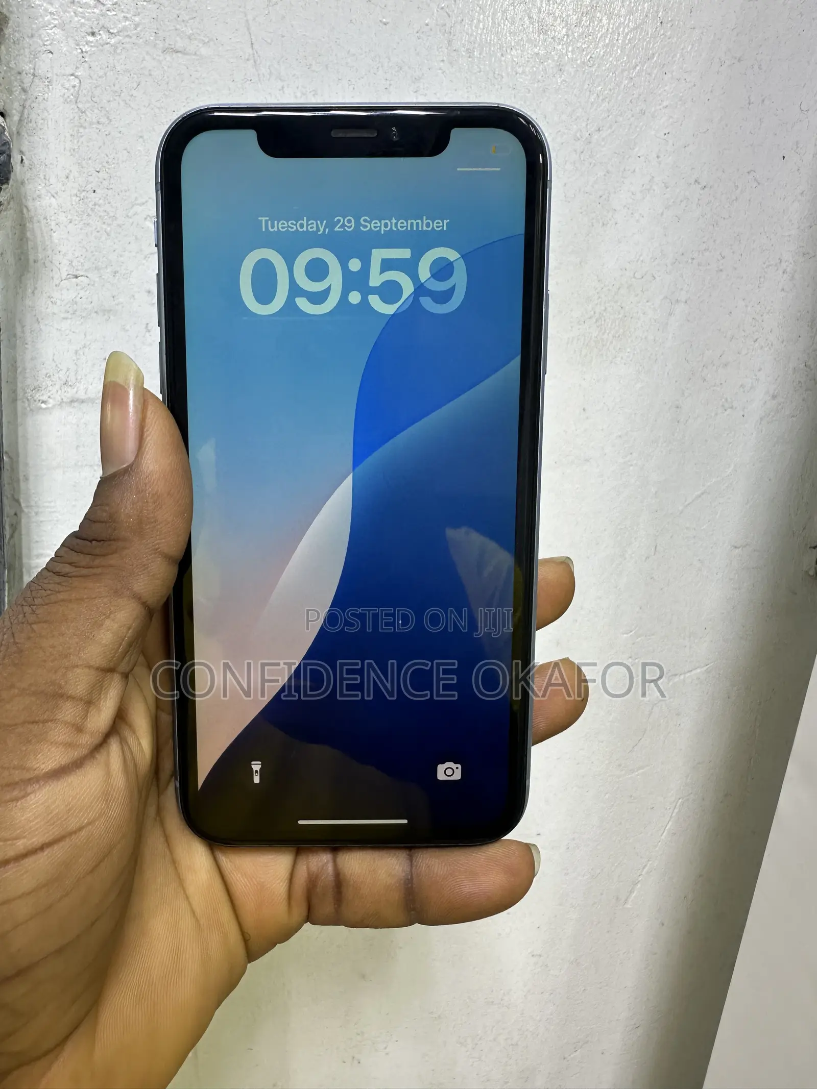 Apple iPhone XR 64 GB