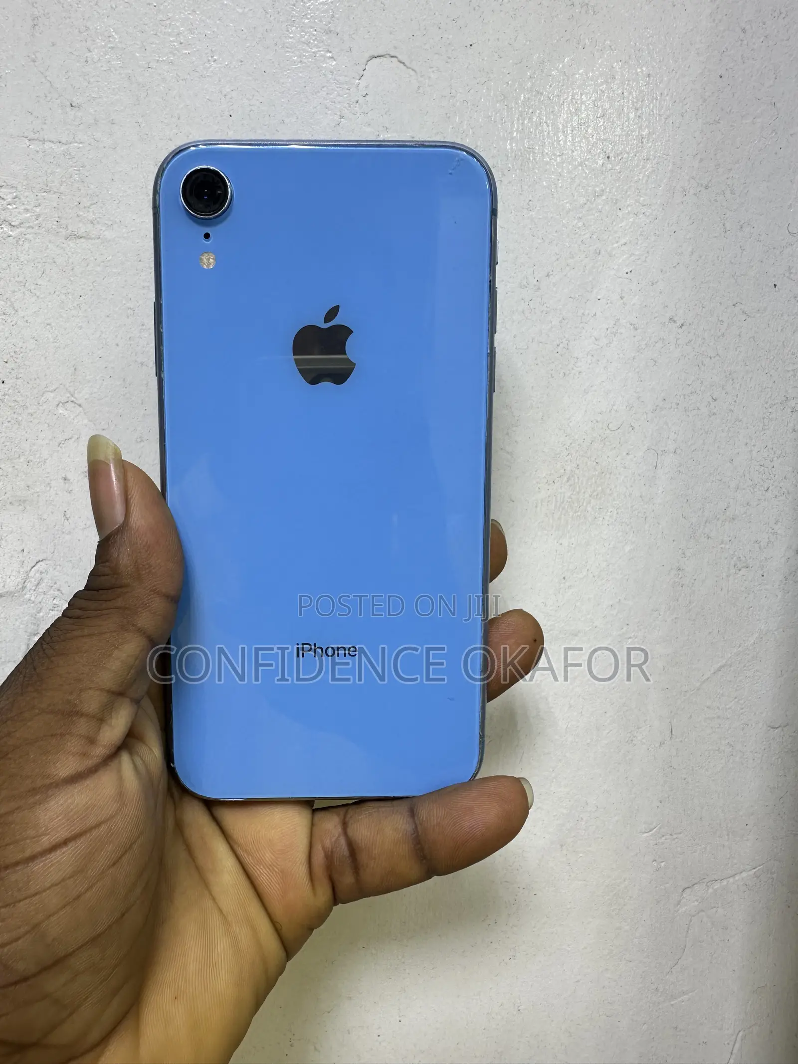 Apple iPhone XR 64 GB
