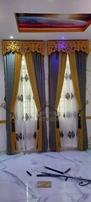 Curtain Curtains