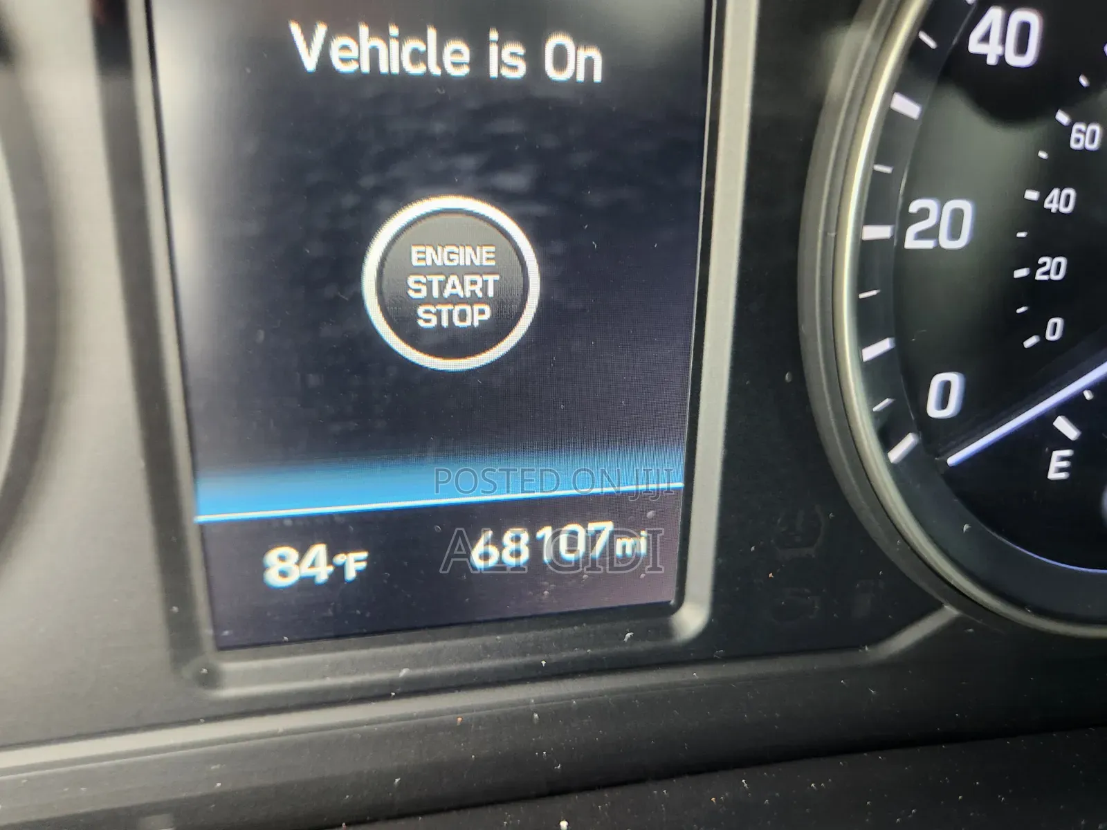 Hyundai Sonata Limited 2019 Black