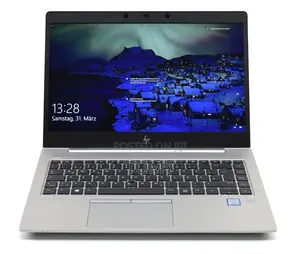 Laptop HP EliteBook 840 G5 8GB Intel Core i5 HDD 500GB