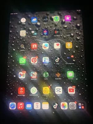 Apple iPad Pro 12.9 (2017) 64 GB Gray