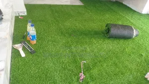 Artificial Grass