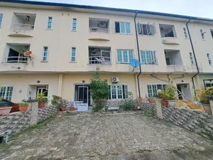 5bdrm Maisonette in Lekki Gardens Estate for sale