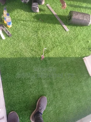 Artificial Grass