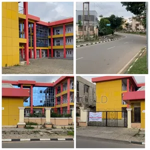 Plaza for Distress Sale in Wuse