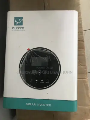 Aurora 1.5kva Hybrid Inverter
