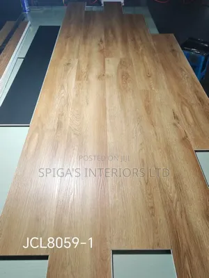 SPC Flooring