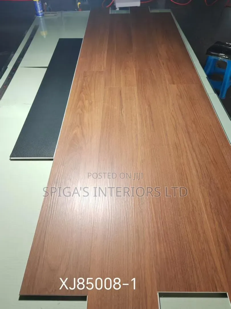 SPC Flooring