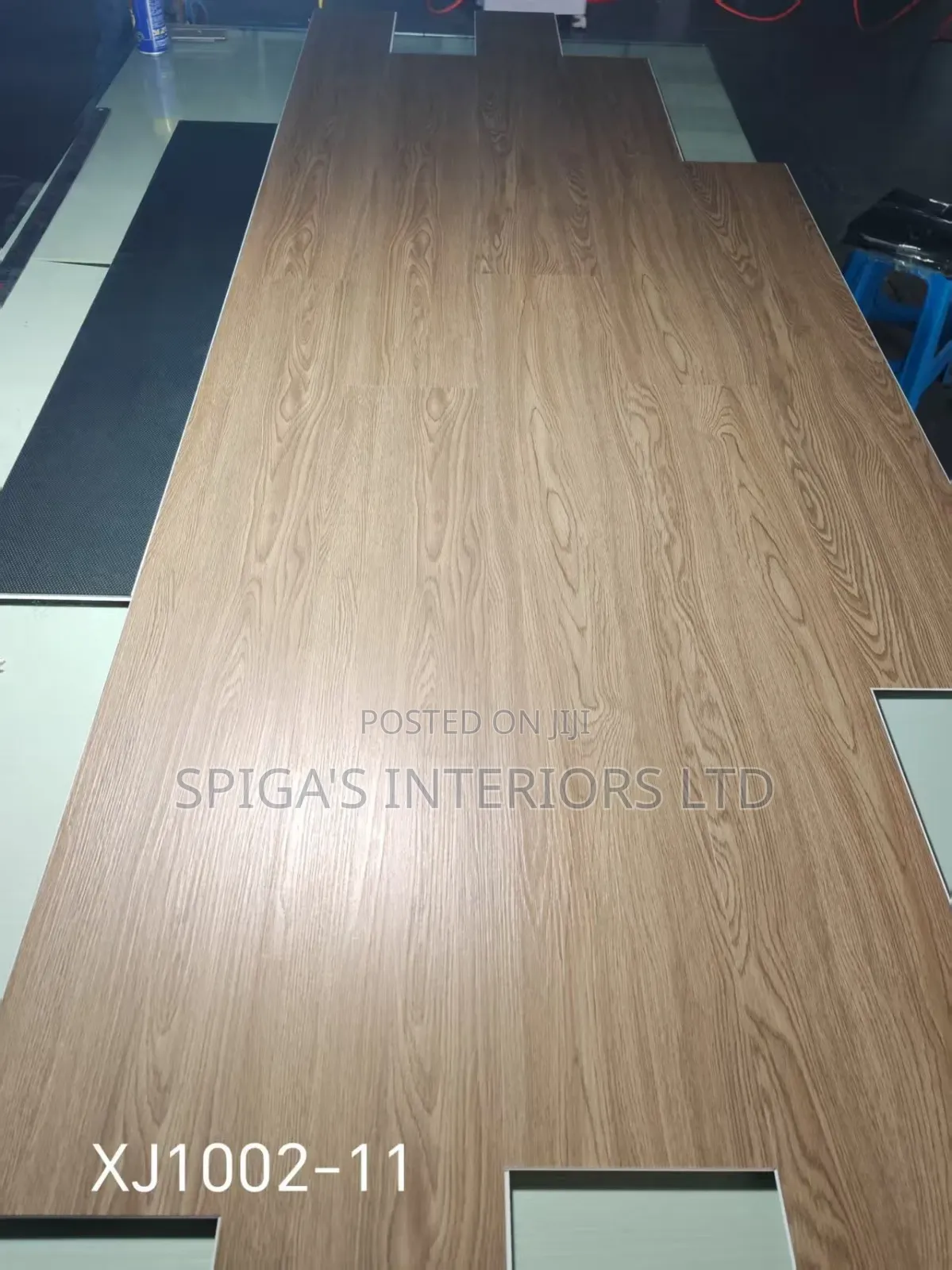 SPC Flooring