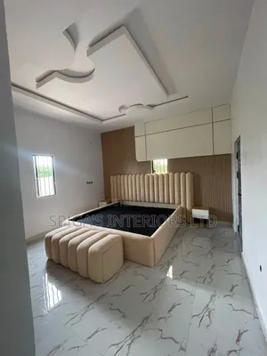 Bed Frames