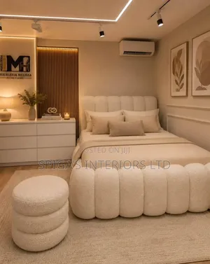Bed Frames