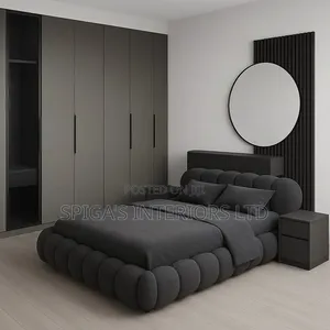 Bed Frames