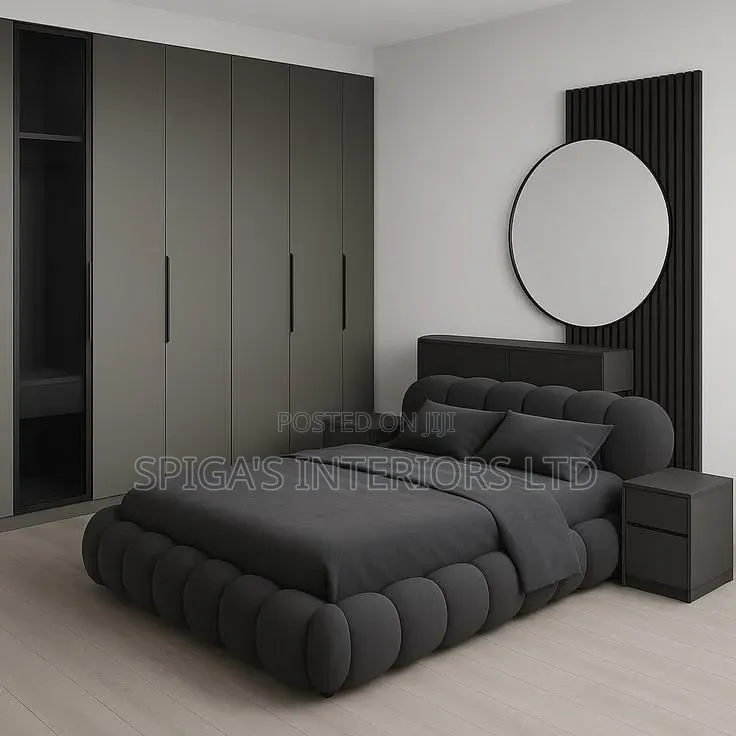 Bed Frames
