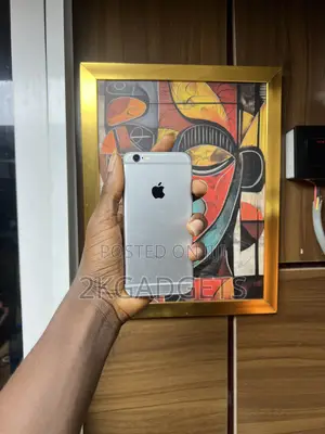 Apple iPhone 6s 32 GB Silver