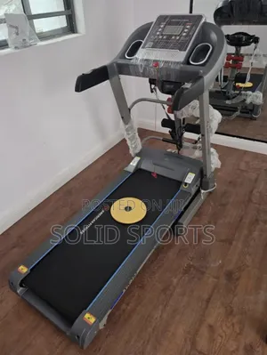 ( 2.5 Horsepower Treadmill (Payments on Delivery)