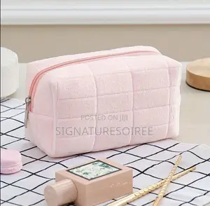 Makeup Bag