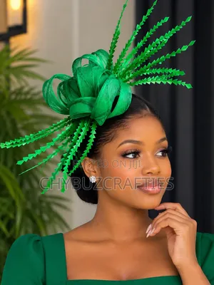 Green Facinator