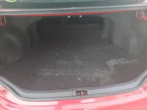 Toyota Camry SE Limited Edition 4dr Sedan (2.5L 4cyl 6A) 2012 Red