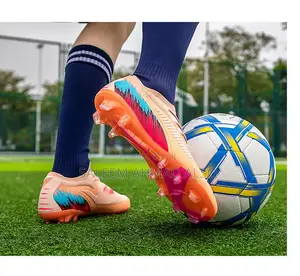 Latest Phantom Football Boots