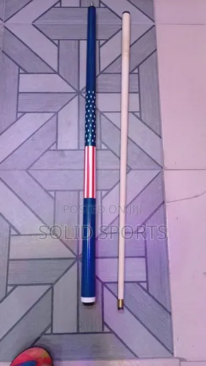 Usa Design Snooker Stick