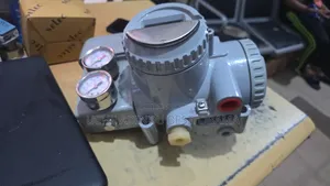 Masoneilan Dresser Flow Control Digital Positioner