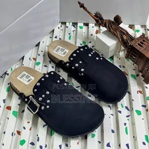 Unisex Pure Quality Half Shoes Available (For Both Male and Female)
