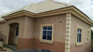 2bdrm Block of Flats in Karu for rent