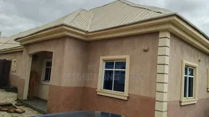 2bdrm Block of Flats in Karu for rent