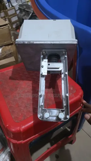 Honeywell Electric Motorized Actuator