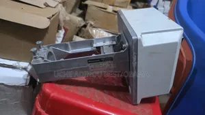 Honeywell Electric Motorized Actuator