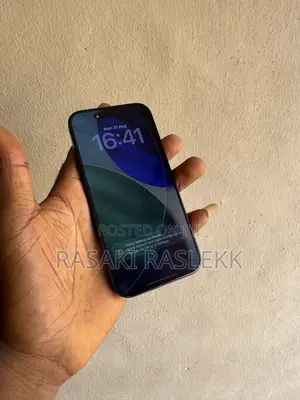 Apple iPhone 15 Pro 128 GB Graphite